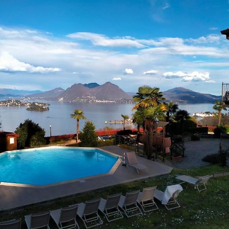 Rossana Apartment Lago Maggiore Baveno Extérieur photo