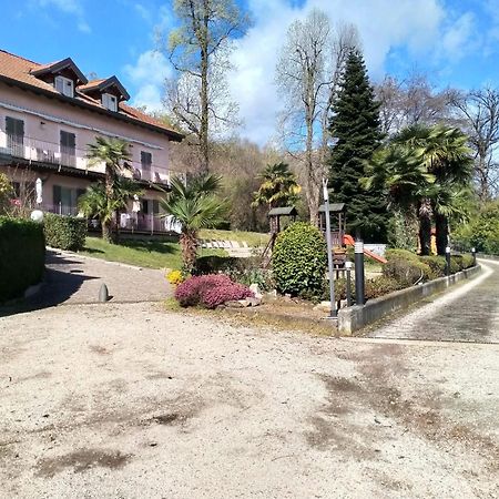 Rossana Apartment Lago Maggiore Baveno Extérieur photo