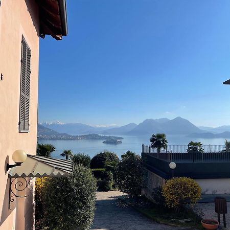 Rossana Apartment Lago Maggiore Baveno Extérieur photo