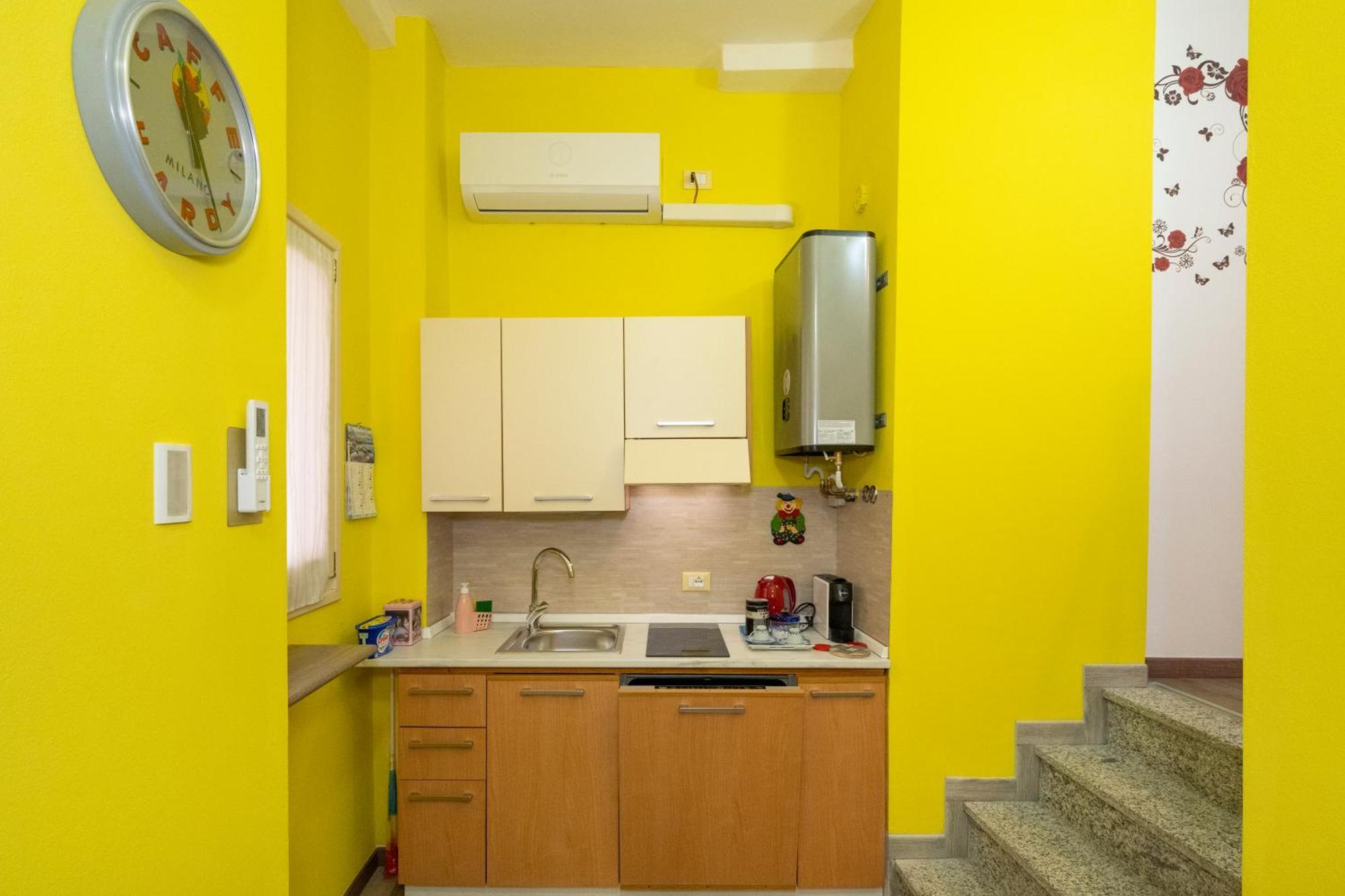 Rossana Apartment Lago Maggiore Baveno Extérieur photo