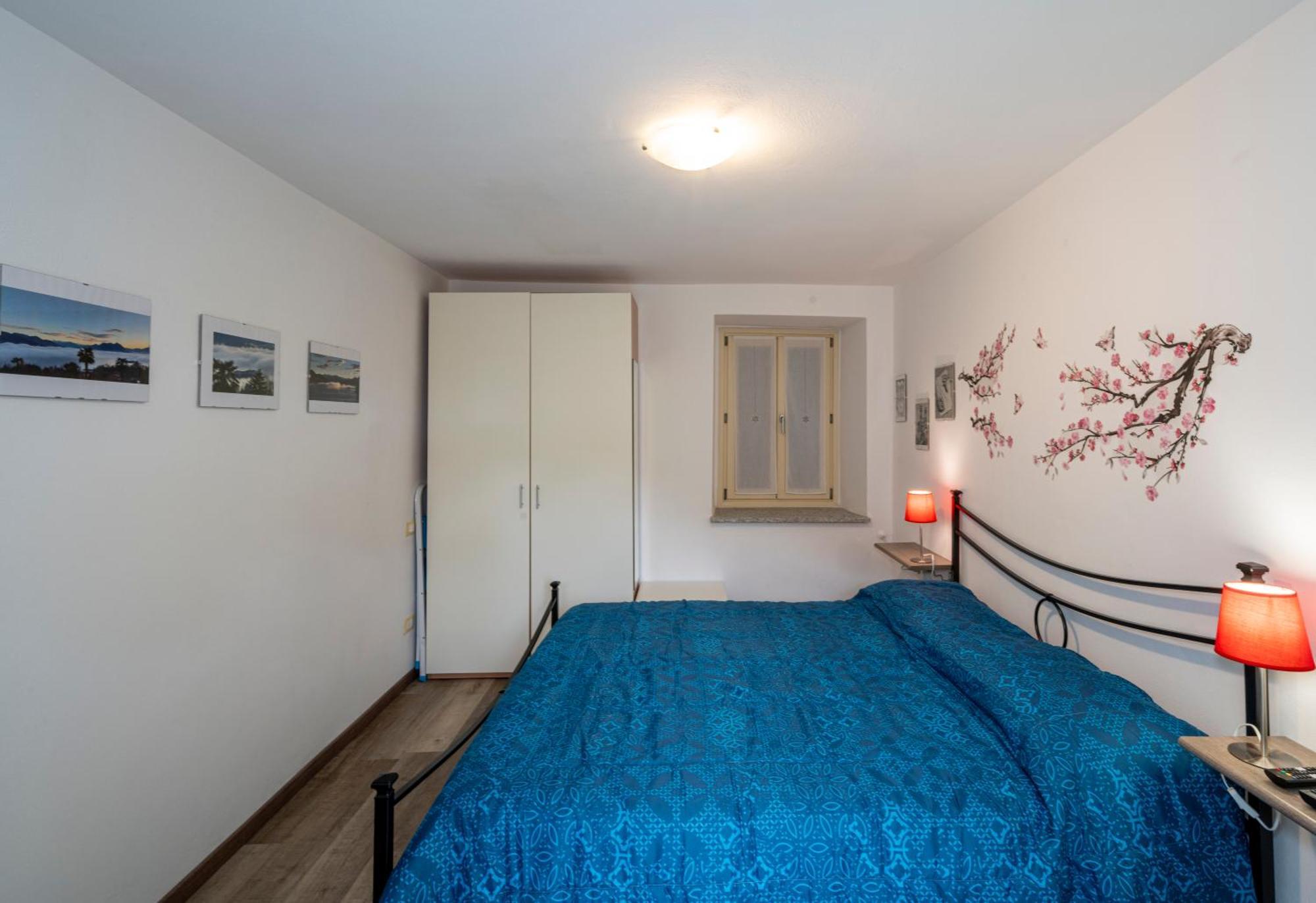 Rossana Apartment Lago Maggiore Baveno Extérieur photo