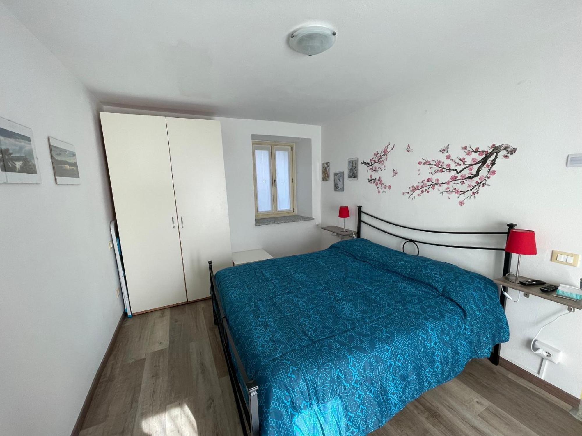 Rossana Apartment Lago Maggiore Baveno Extérieur photo