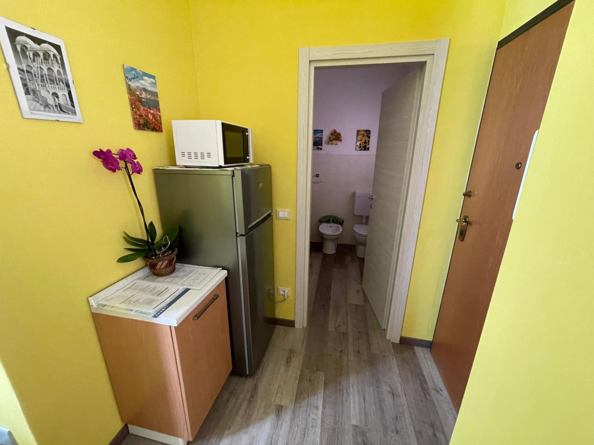 Rossana Apartment Lago Maggiore Baveno Extérieur photo