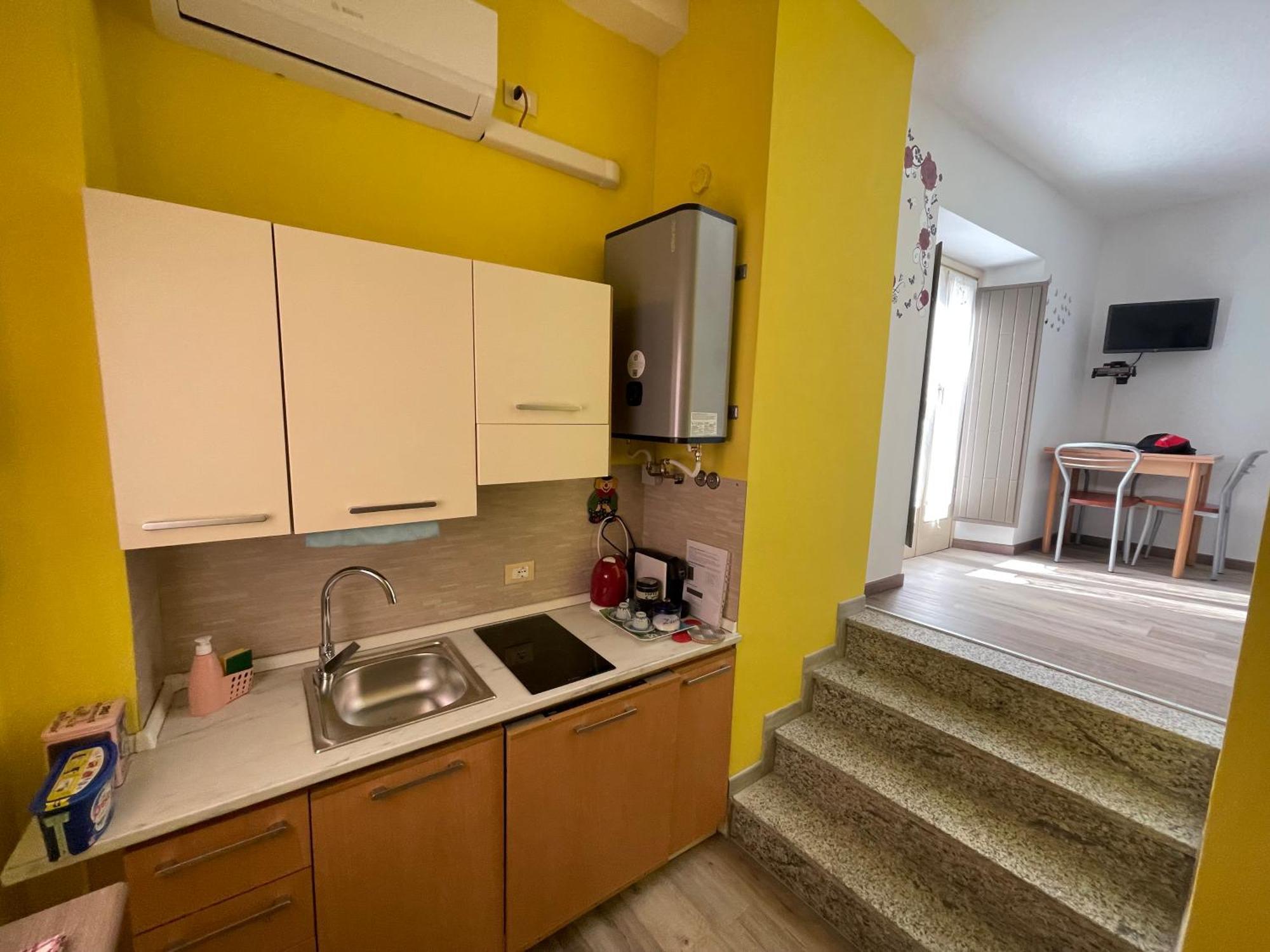 Rossana Apartment Lago Maggiore Baveno Extérieur photo